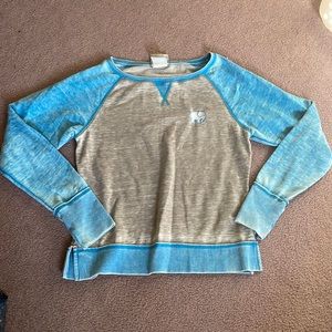 Ivory Ella long sleeve- never worn